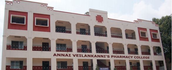 Annai Veilkanni's Pharmacy College